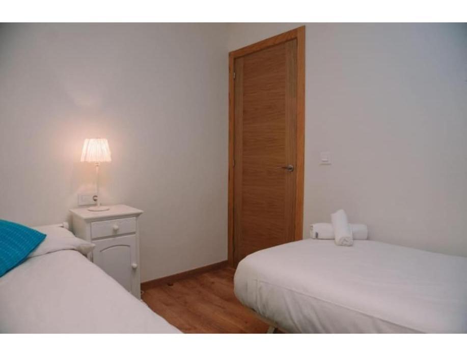 Piso Centrico Y Tranquilo Apartment Vigo Exterior photo