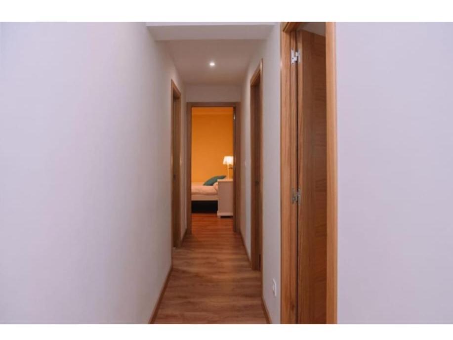 Piso Centrico Y Tranquilo Apartment Vigo Exterior photo