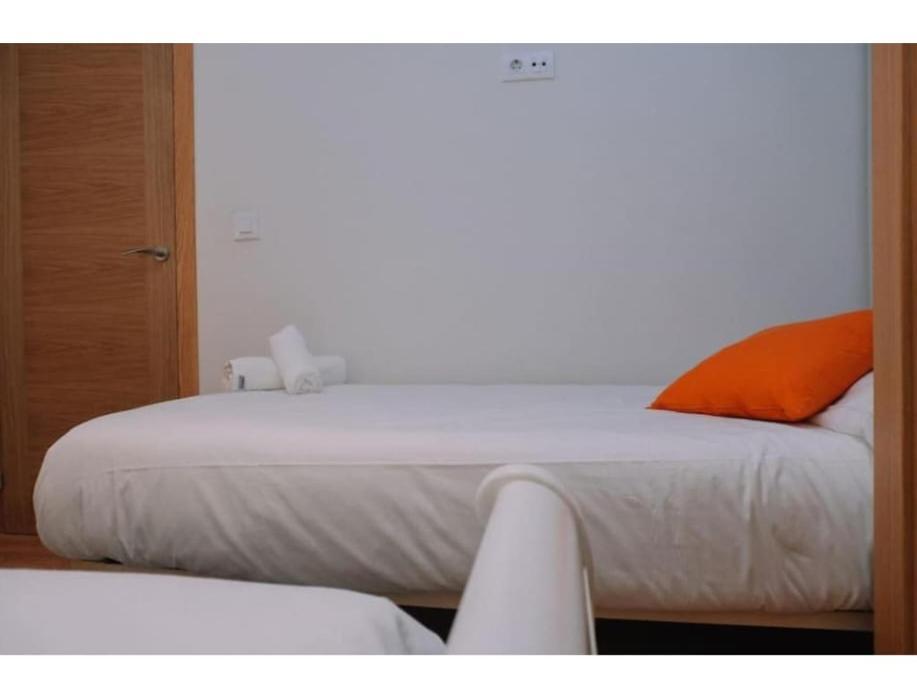 Piso Centrico Y Tranquilo Apartment Vigo Exterior photo